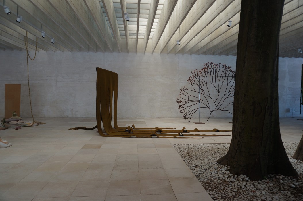 Merit Zimmermann | Düsseldorf, Venedig und retour |