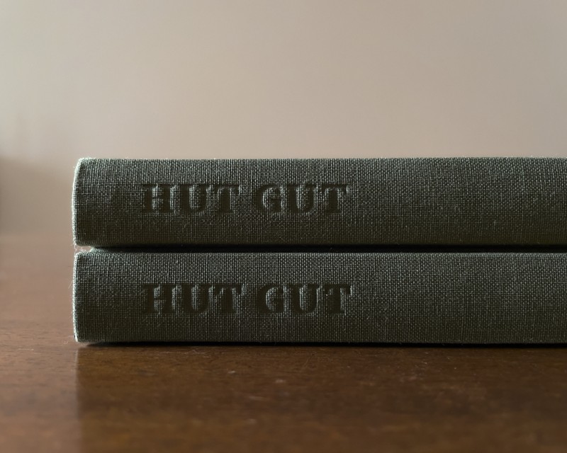 Merit Zimmermann | Hut Gut | Frankfurt © Simon Gehlen |